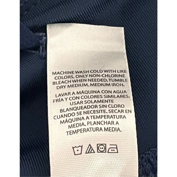 Avia Girls Athletic Leggings   Sz Lg (10-12) - Picture 6 of 6